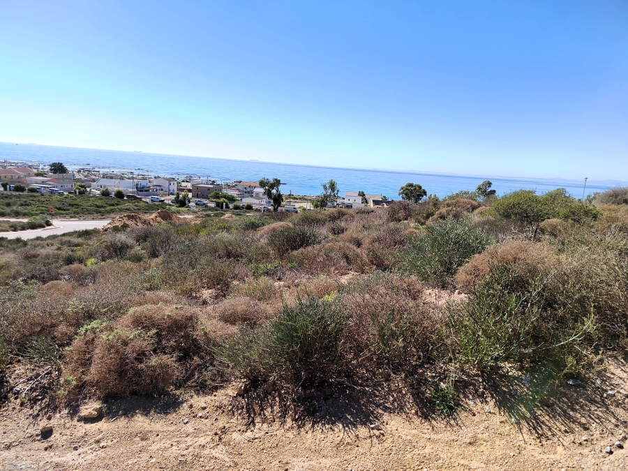 0 Bedroom Property for Sale in Steenbergs Cove Western Cape